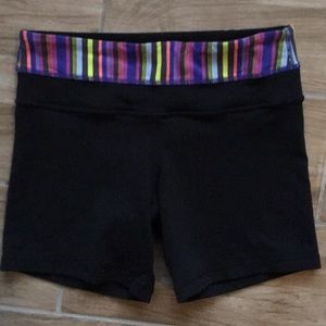 Lululemon Athletica Workout Shorts